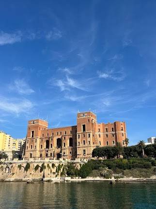 La Rotonda del Lungomare