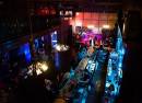New Dodge Lounge