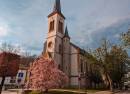 Evangelisch-Lutherische Stadtkirche - Evangelisch-Lutherische Kirchengemeinde Bad Reichenhall
