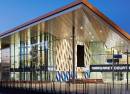 Margaret Court Arena