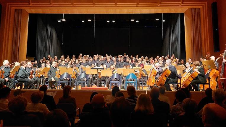 Kulturhaus Knittelfeld