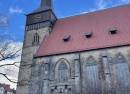 St. Lamberti-Kirche
