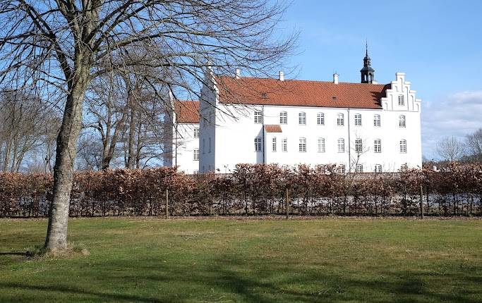 Meilgaard Slotspark