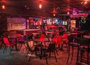 Dan Electro's Bar