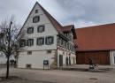 Vereins- und Kulturzentrum Zehntscheuer Vereins- und Kulturzentrum Zehntscheuer