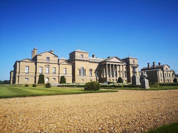 Holkham Hall