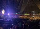 Singapore Indoor Stadium