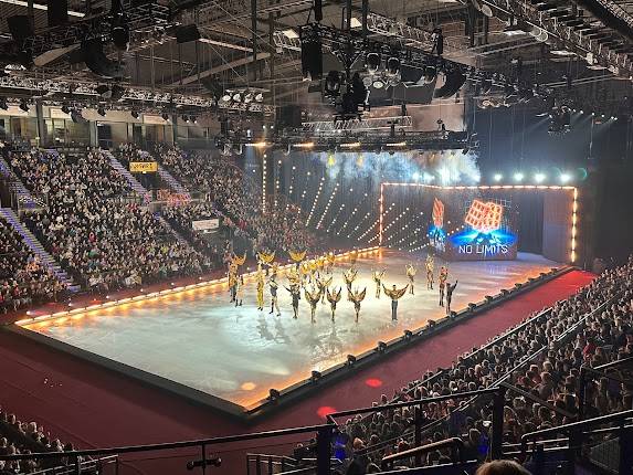MHP Arena