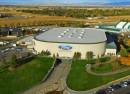 Ford Idaho Center
