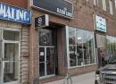 Hard Luck Bar