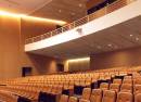 Teatro J. Safra