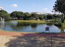 Chris Saunders Park