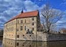 Renaissanceburg Lüdinghausen