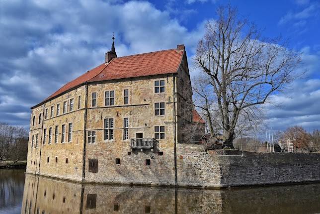 Renaissanceburg Lüdinghausen