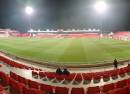 Estadio Municipal de Anduva