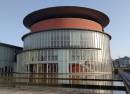 Yumetaro Plaza (Taketoyo Chomin Hall) Hibiki Hall