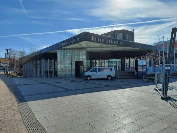 Kulturzentrum Herne