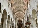 Dompfarrkirche Niedermünster