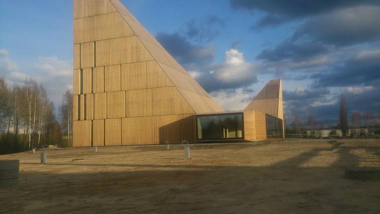Våler kirke