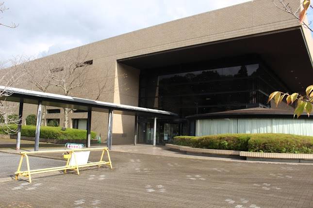 Togane Cultural Center