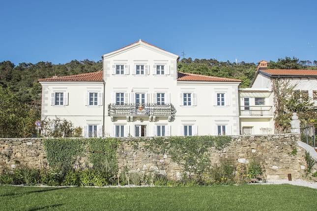 Villa Bonomo