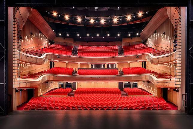 Her Majesty's Theatre