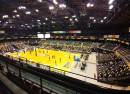 Xebio Arena Sendai
