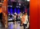 Cafe 939 at Berklee