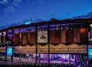 Broadview Stage at SPAC