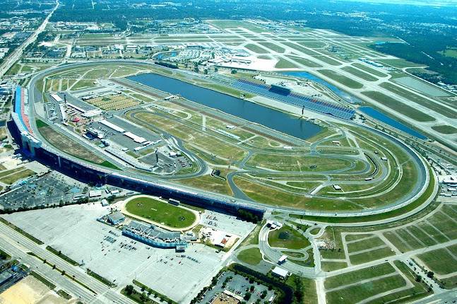 Daytona International Speedway