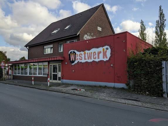 JZ WestWerk 141