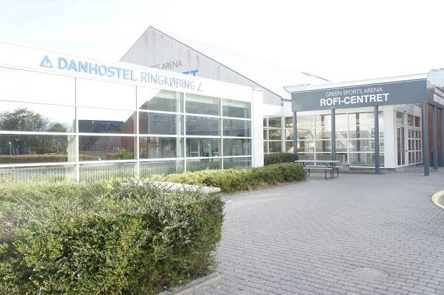 ROFI-Centret