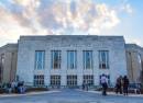 Civic Center Music Hall