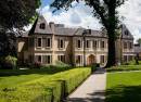 Chateau Ste Michelle Winery
