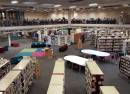 Coventry Central Library