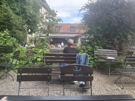 Brauerei und Gasthaus Schlössle