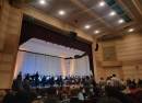 Mansfield Center for the Performing Arts
