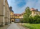 Schloss Moritzburg