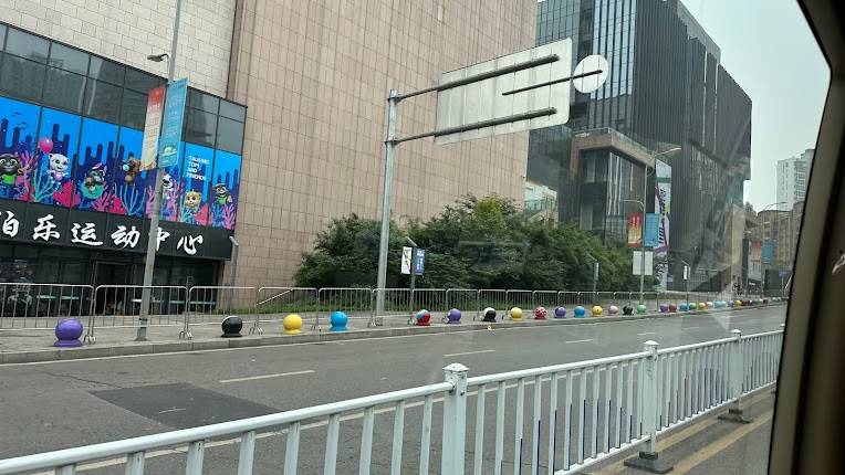 Huaxi Live Yudong