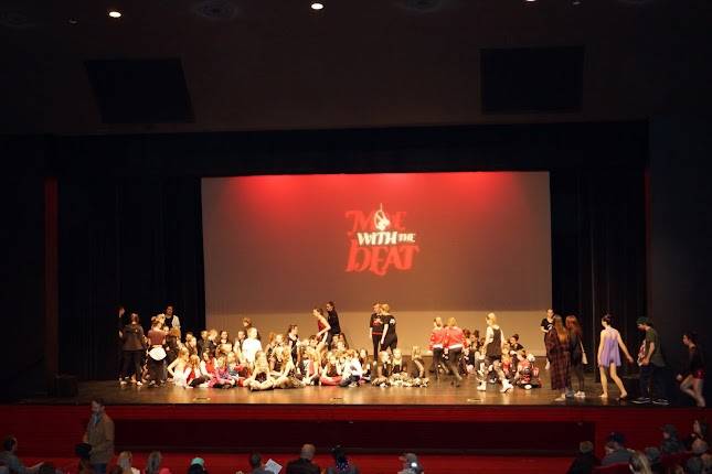Aultsville Theatre