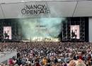Amphithéâtre plein-air du Zénith de Nancy