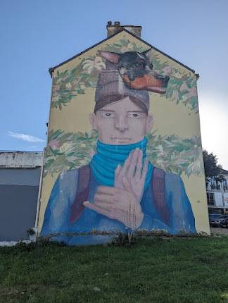 SITE DU PETIT MAROC - SAINT NAZAIRE