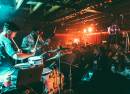 The Ballroom @ Spiderhouse