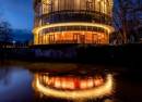 Neues Globe