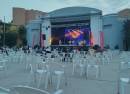 Auditorio Murcia Parque