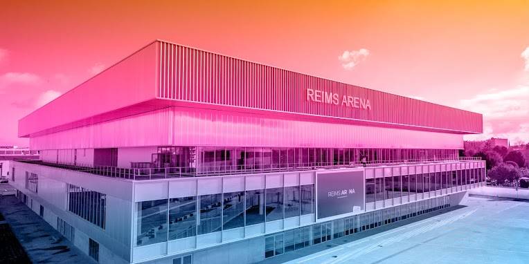 Reims Arena