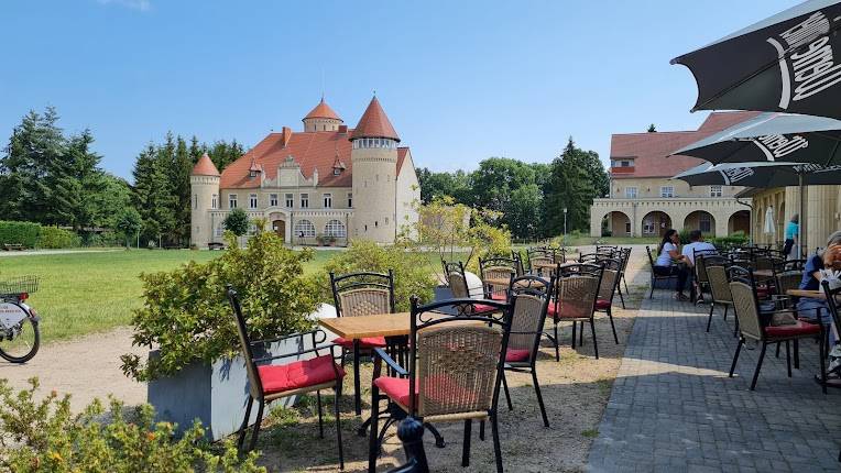 Restaurant Remise