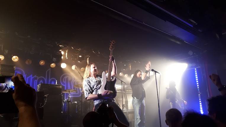 Colos - Saal