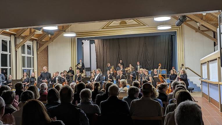 Hagensaal