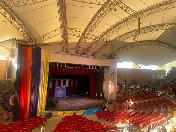 Teatro Quimera